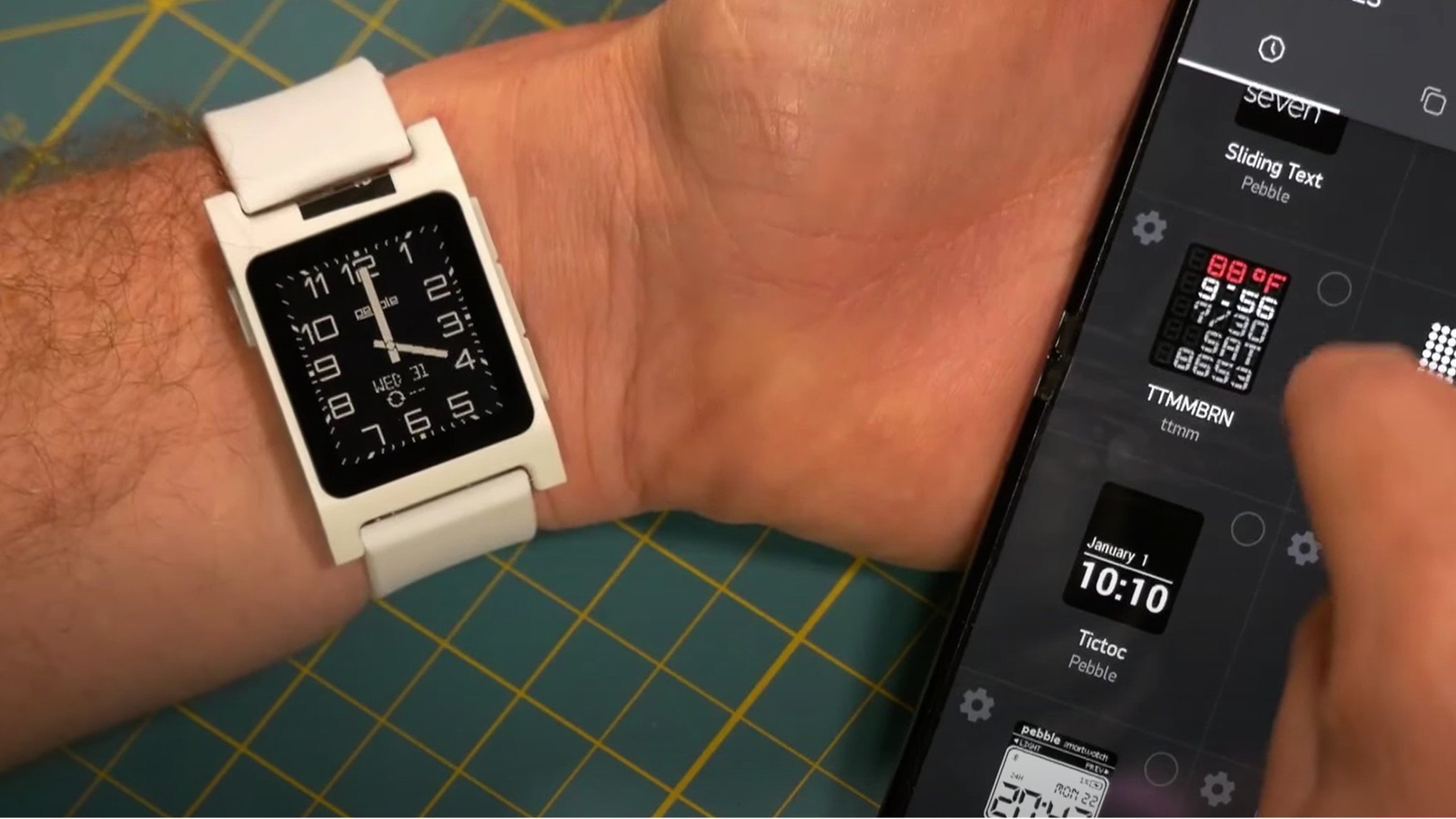 Pebble founder accused of ‘stealing’ developer community’s work