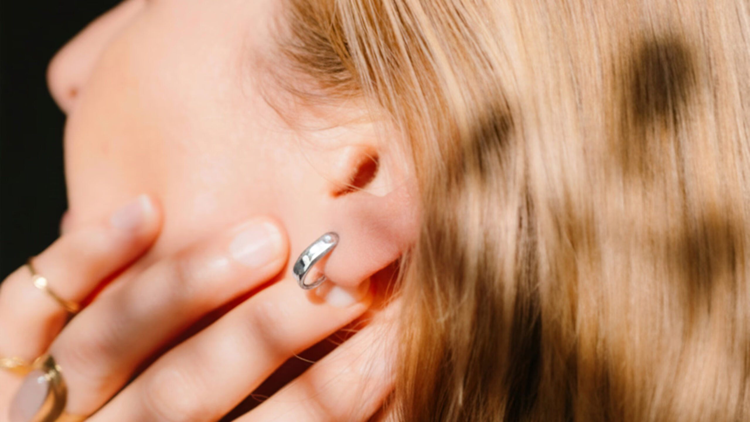 Forget smart rings, your next tracker might dangle even closer