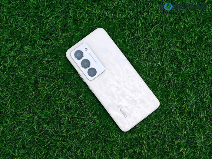 Redmi 15 5G Review – Slim Design Meets Big Power