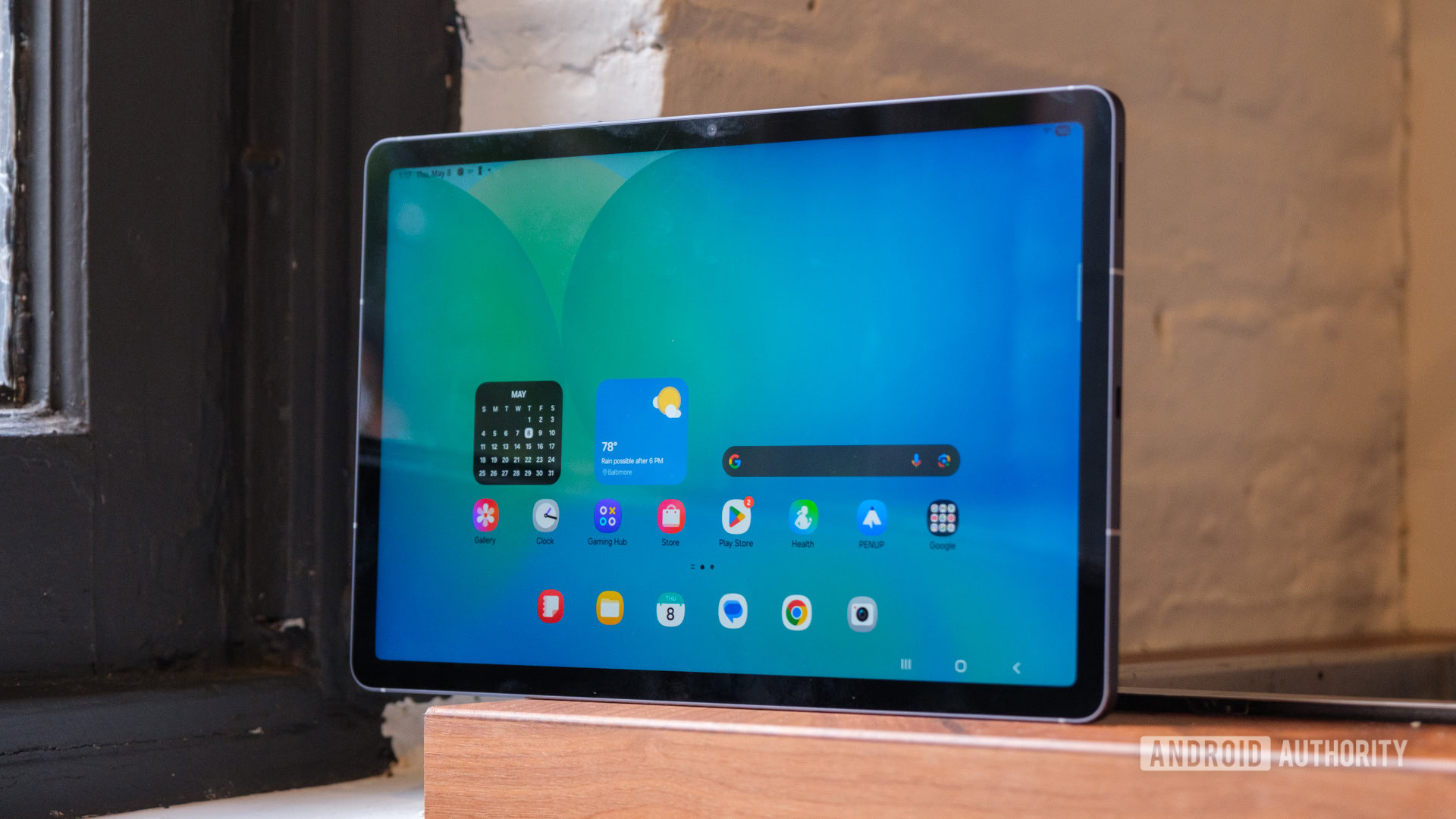 Samsung Galaxy Tab S10 FE hits a record-low price at $140 off