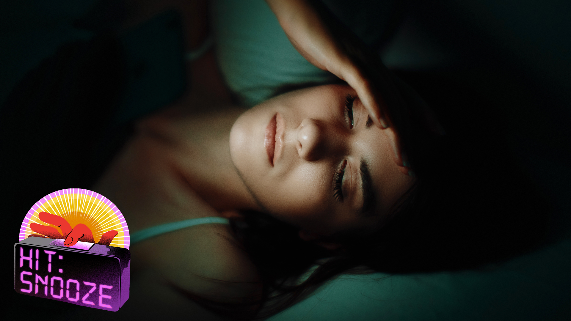 How to sleep in a bed that’s not your own