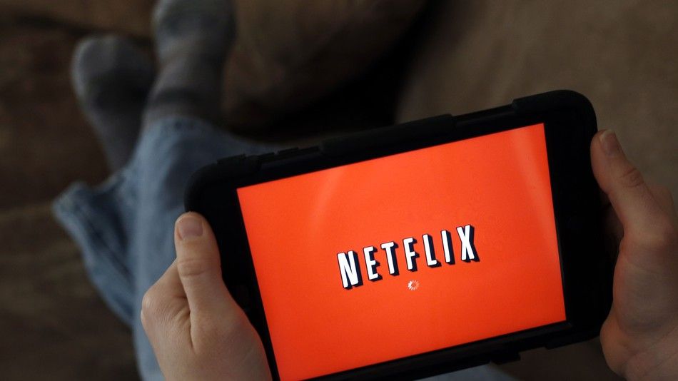Netflix App May Soon Introduce A Sleep Timer