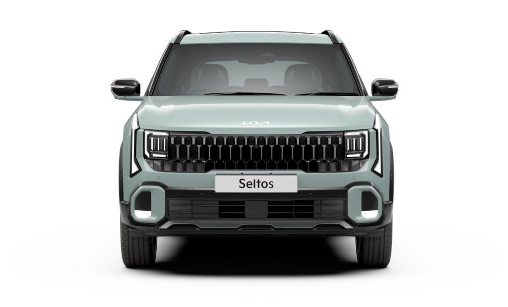 Kia Evaluating New B-Segment And C-Segment Models For India